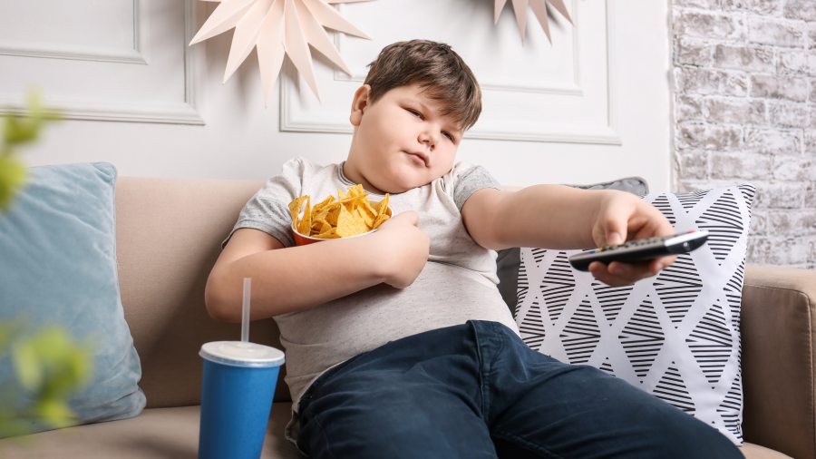 Childhood obesity behind young age knee pain - Dr Rajeev Verma