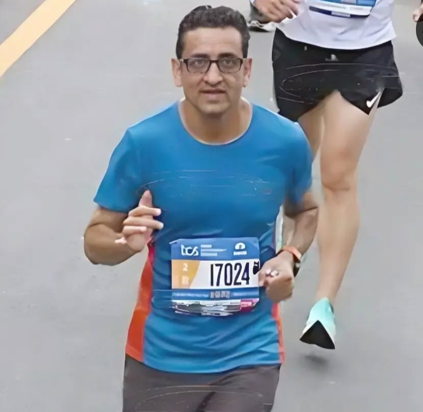 Sports injury specialist Doctor video on Runners Knee pain, marathon & running enthusiasts must watch.