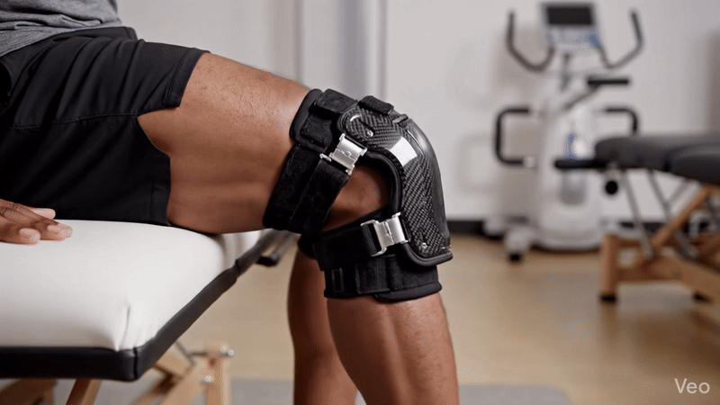 Breaking: How Knee Braces Transform Pain Management – Dr. Rajeev Verma Explains